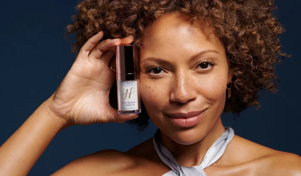 The Secret to Looking Well-Rested (Even When You’re Not): The Science of Eye Hydration