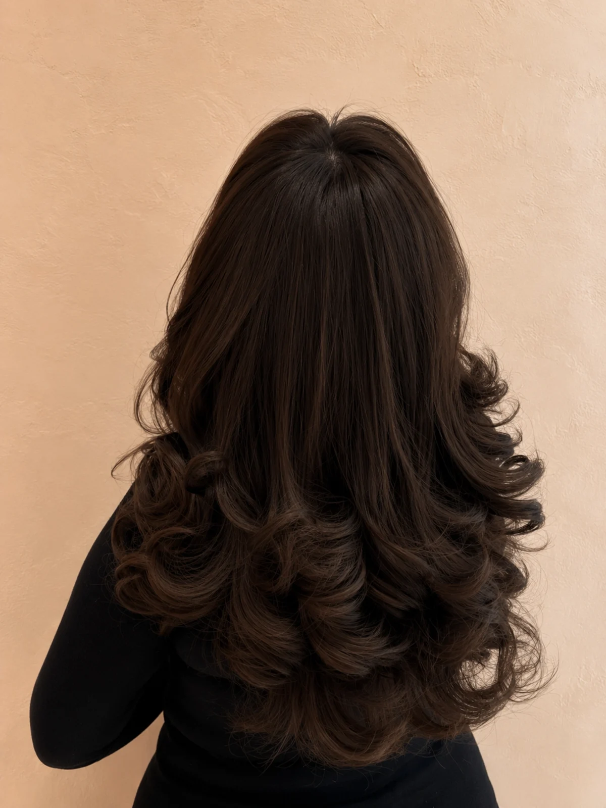 Hairdressing