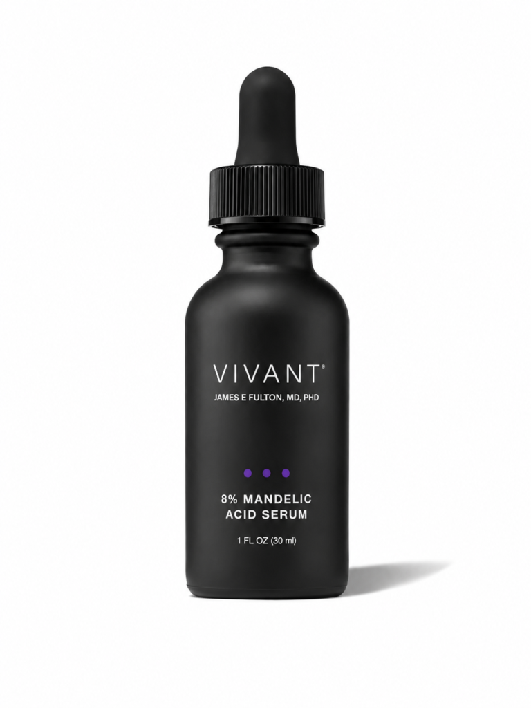 VIVANT 8% MANDELIC ACID SERUM