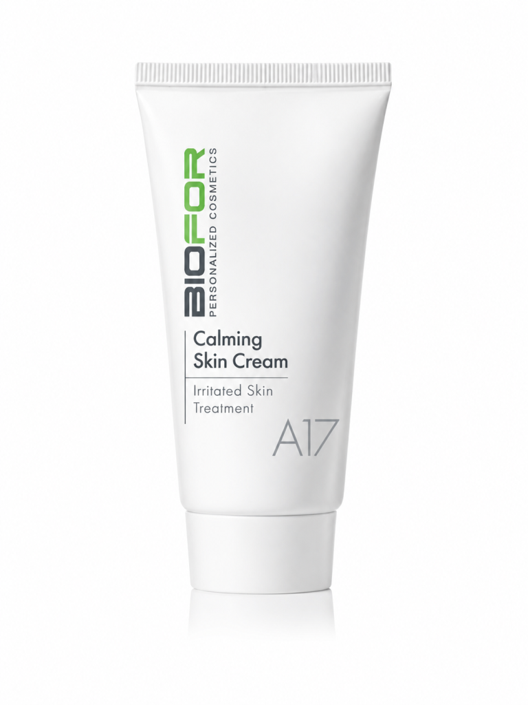 BIOFOR CALMING SKIN CREAM A17