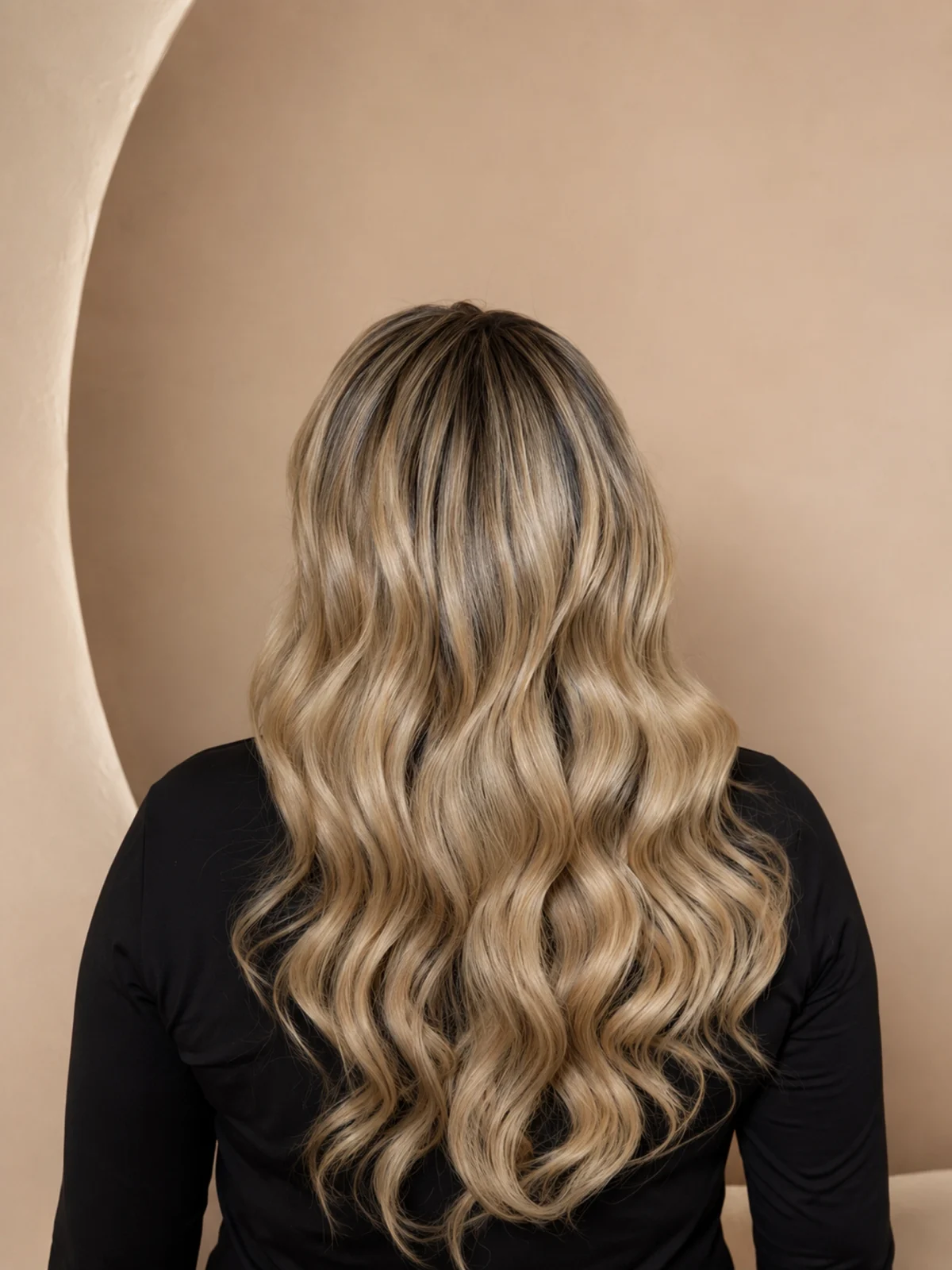 Hairdressing