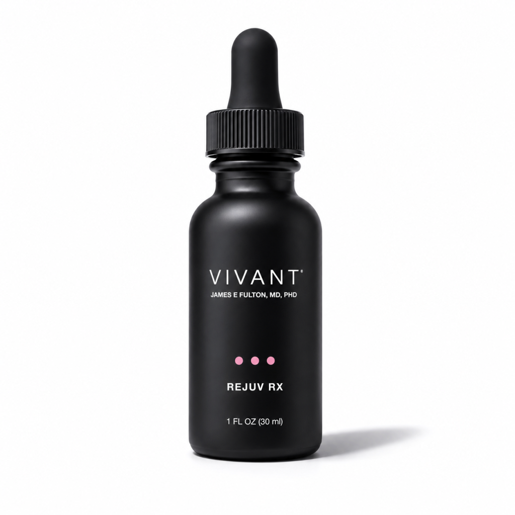 VIVANT REJUV RX