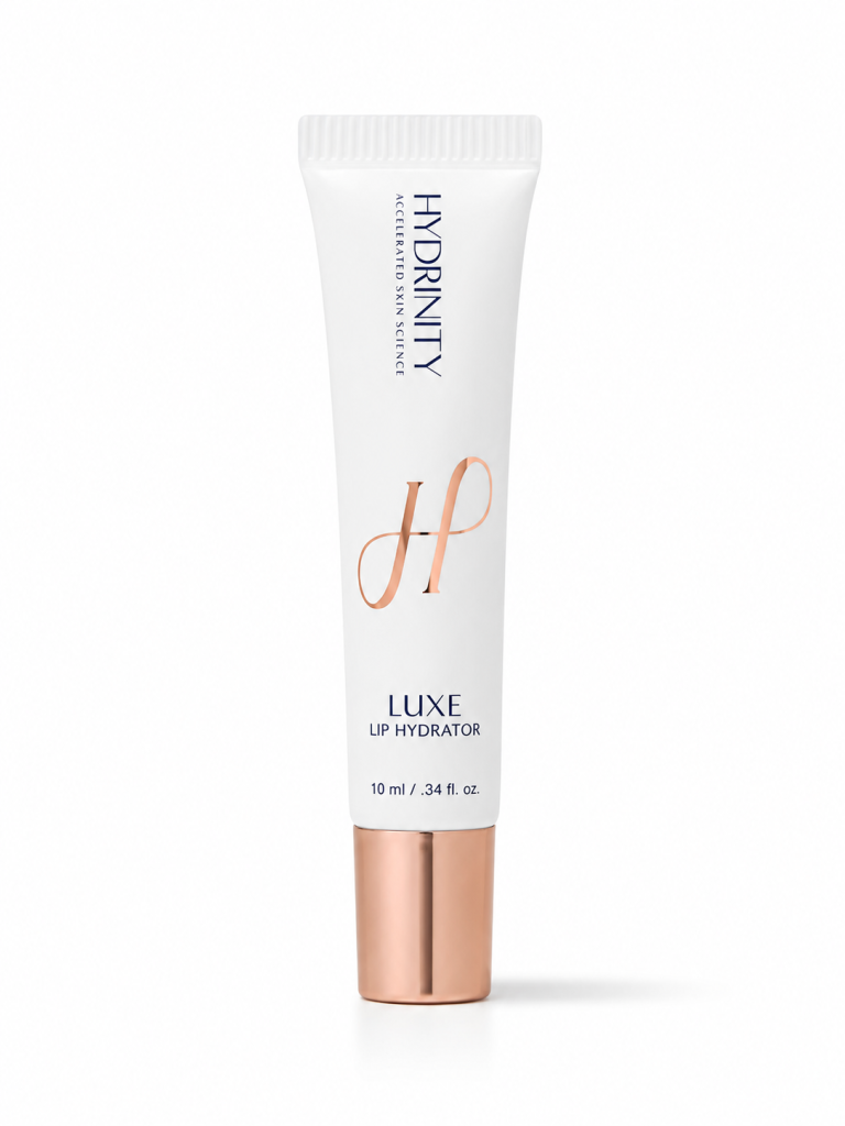 HYDRINITY LUXE LIP HYDRATOR