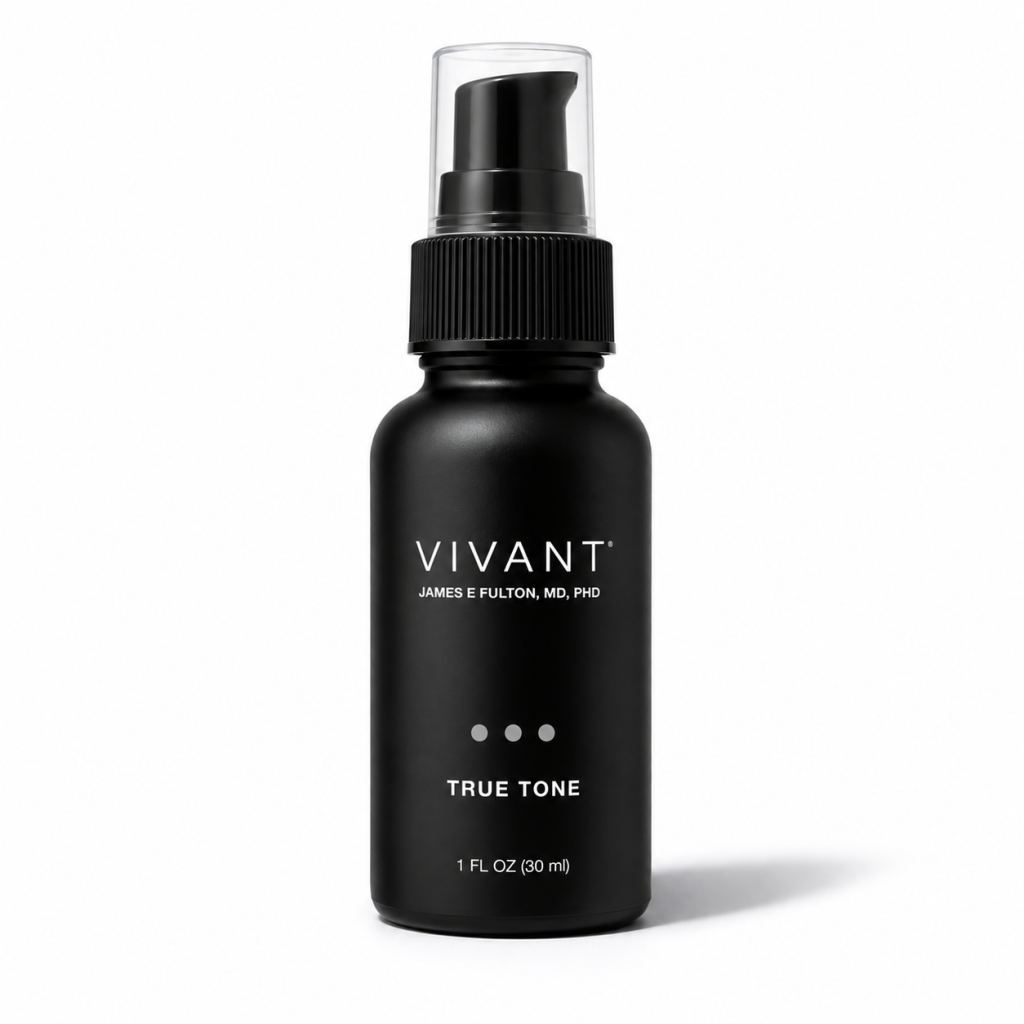 HYDRINITY VIVID BRIGHTENING SERUM