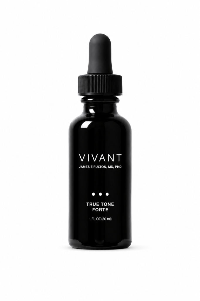 VIVANT TRUE TONE SERUM