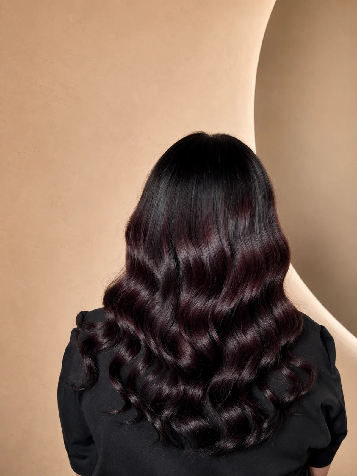 Hairdressing