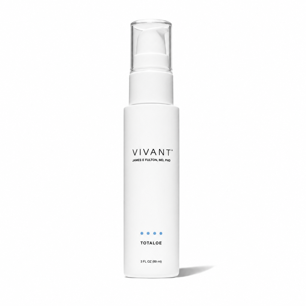 VIVANT TOTALOE