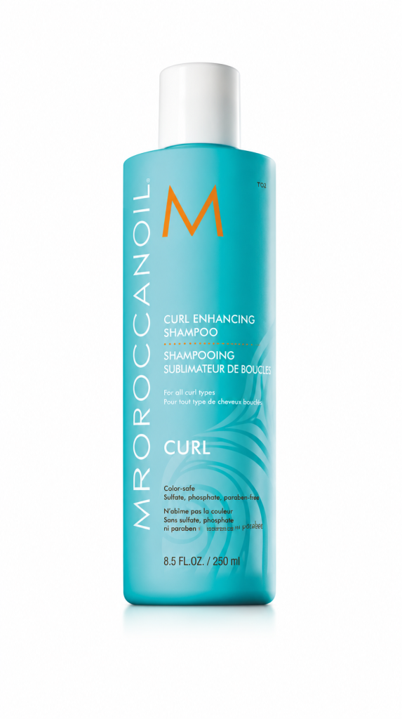 MOROCCANOIL CURL ENHANCING SHAMPOO
