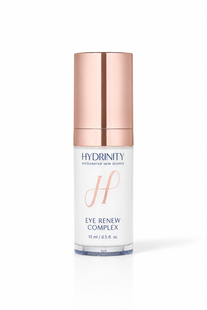 HYDRINITY EYE RENEW COMPLEX