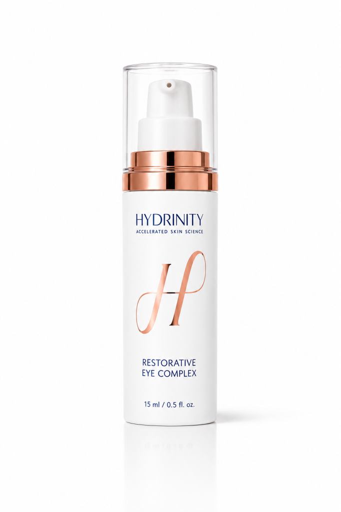 HYDRINITY EYE RENEW COMPLEX