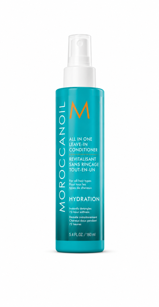 MOROCCANOIL ALL IN ONE LEAVE-IN CONDITIONER