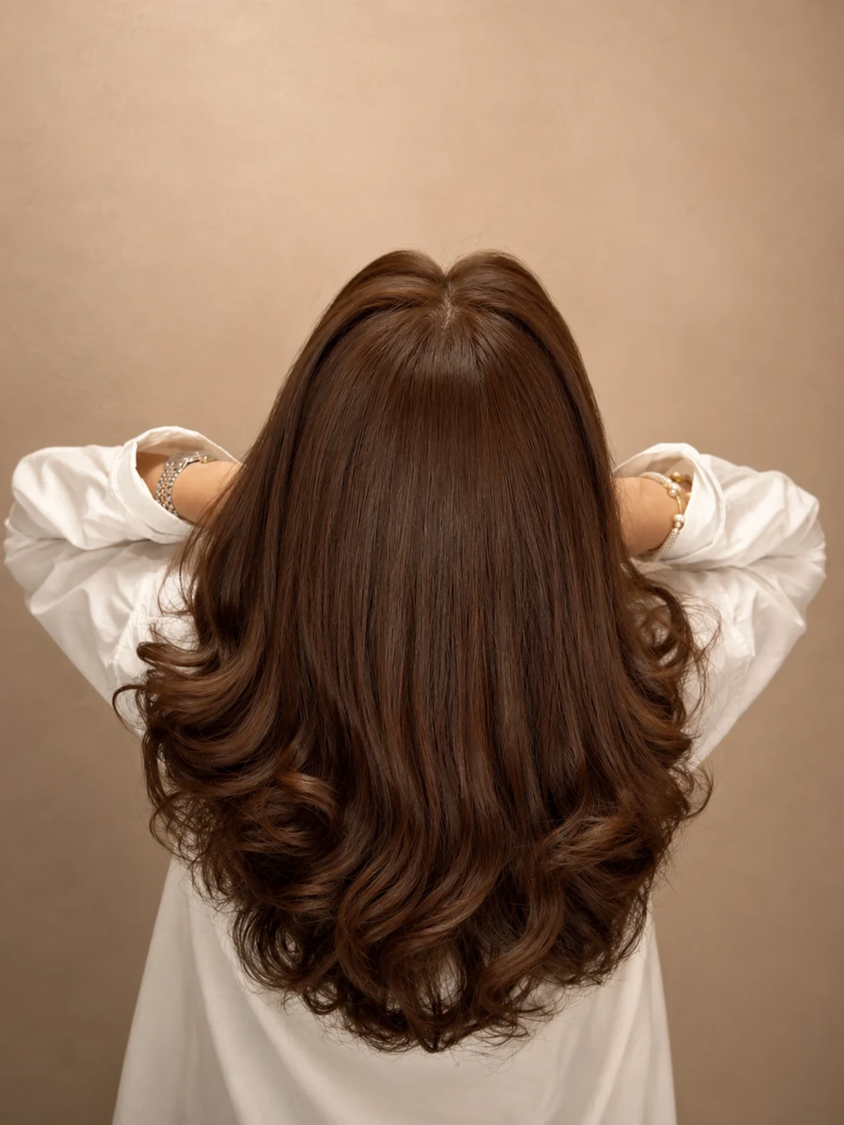 Hairdressing