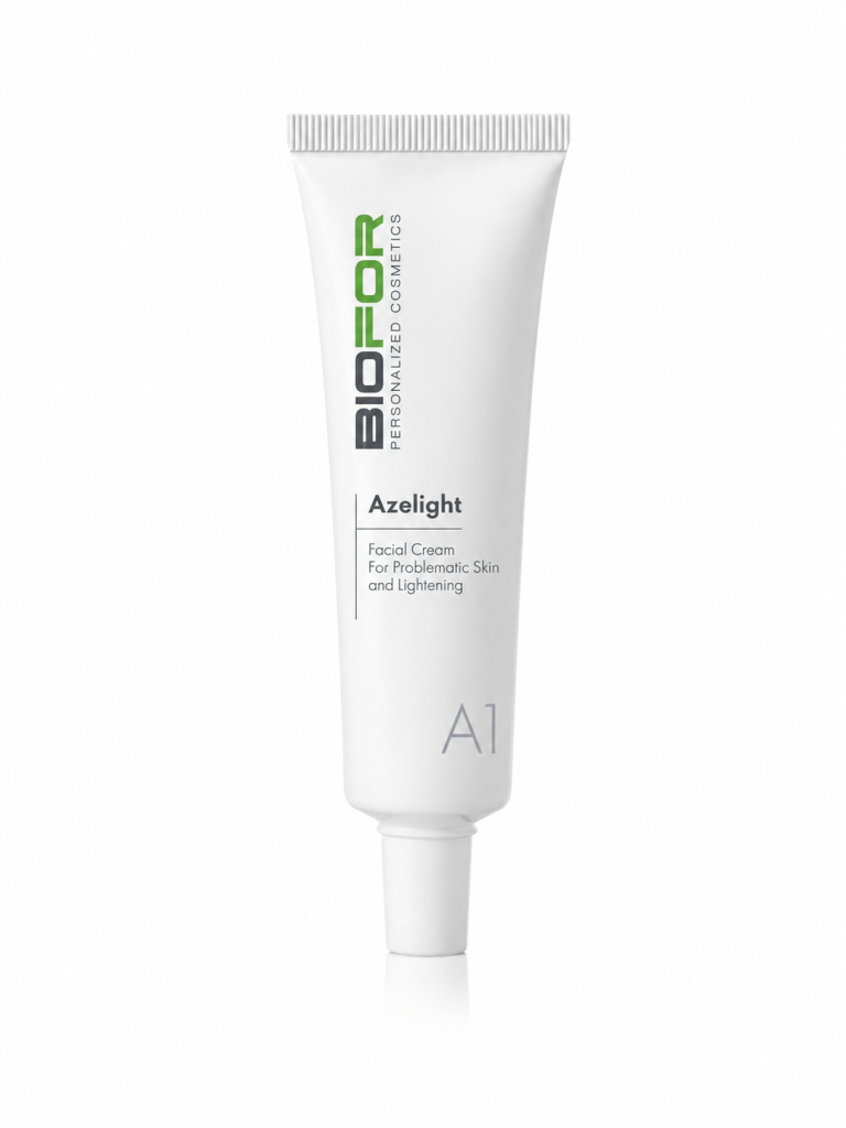 BIOFOR AZELIGHT FACIAL CREAM A1