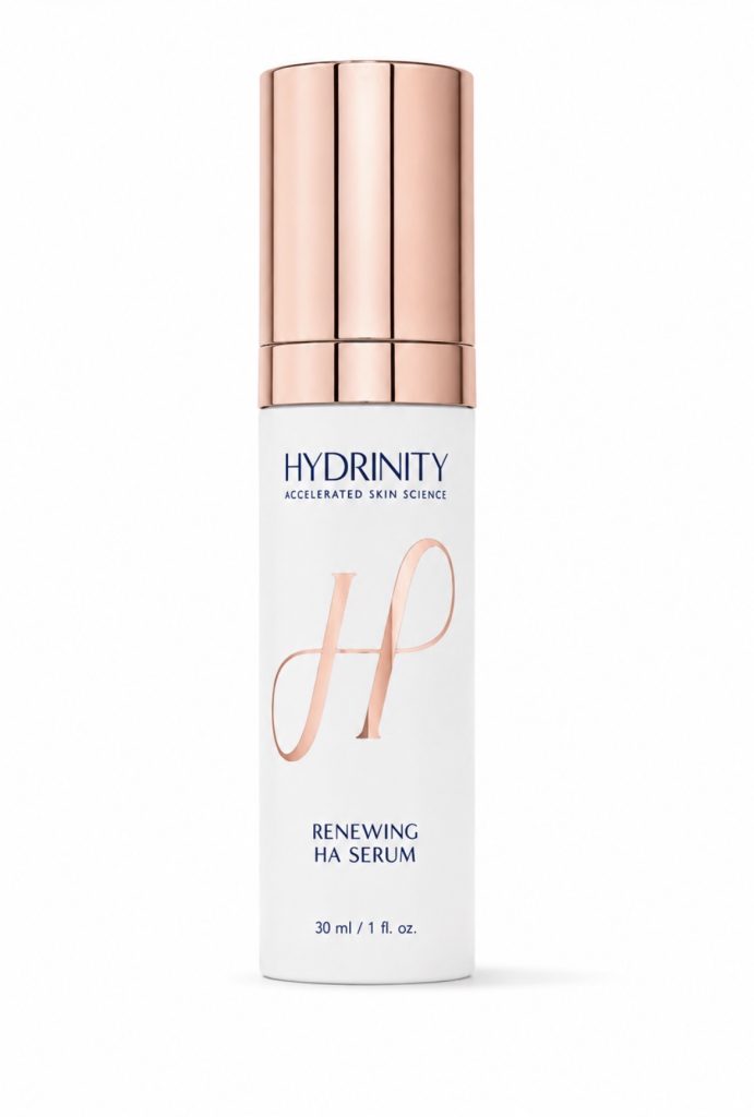 HYDRINITY RENEWING HA SERUM