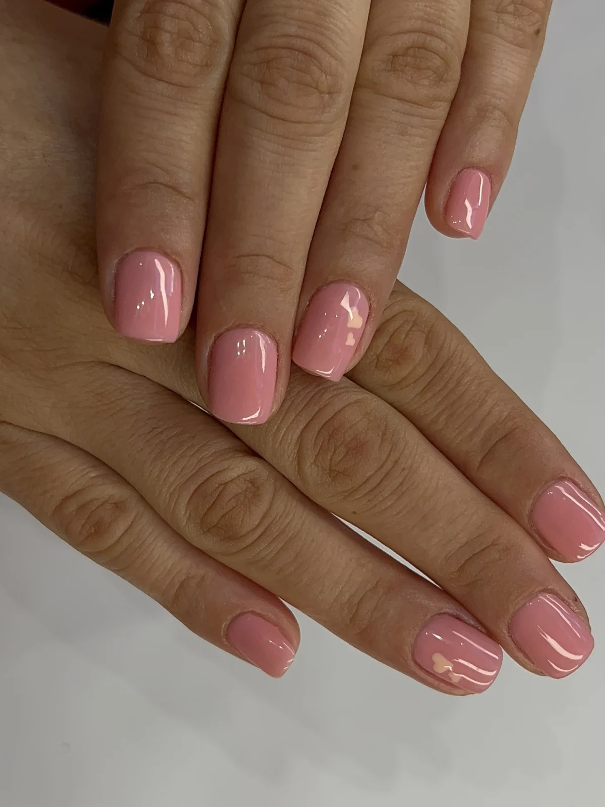 Nails