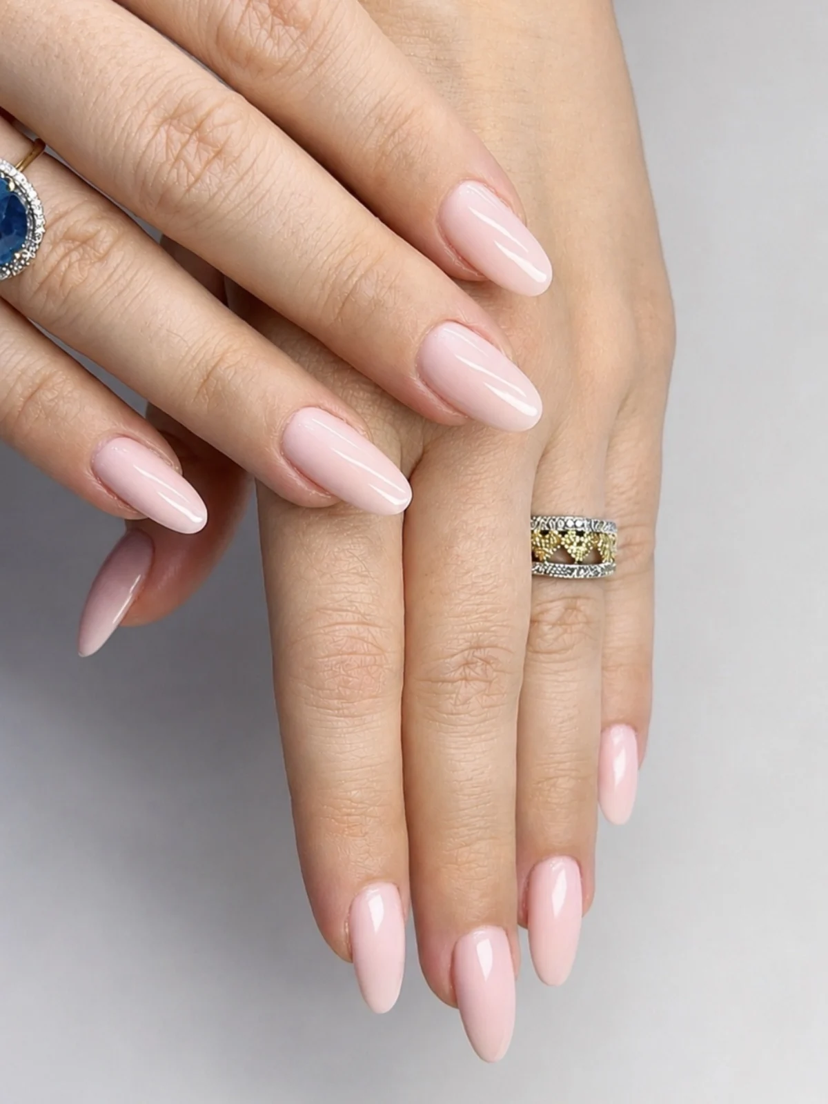 Nails