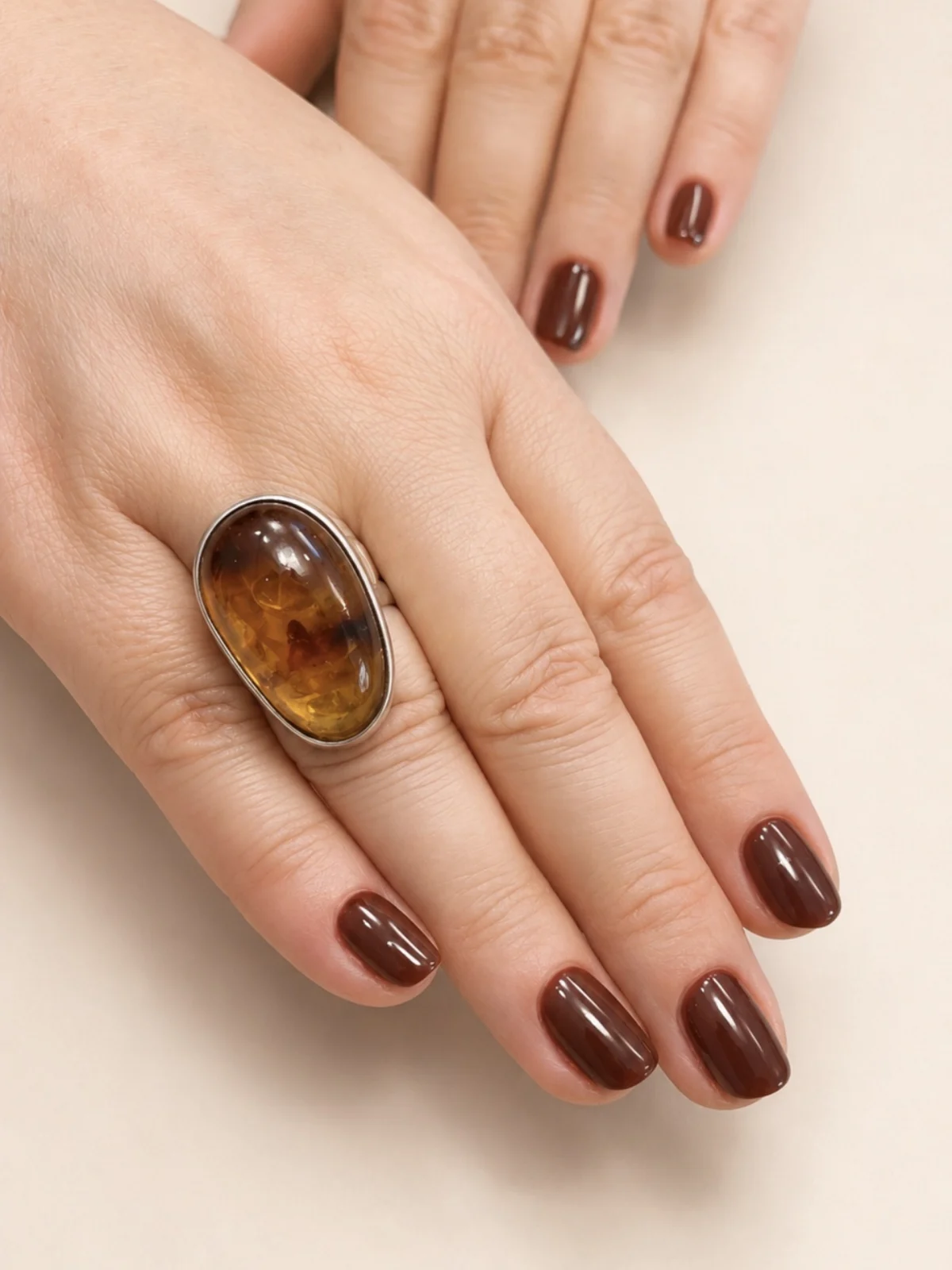 Nails