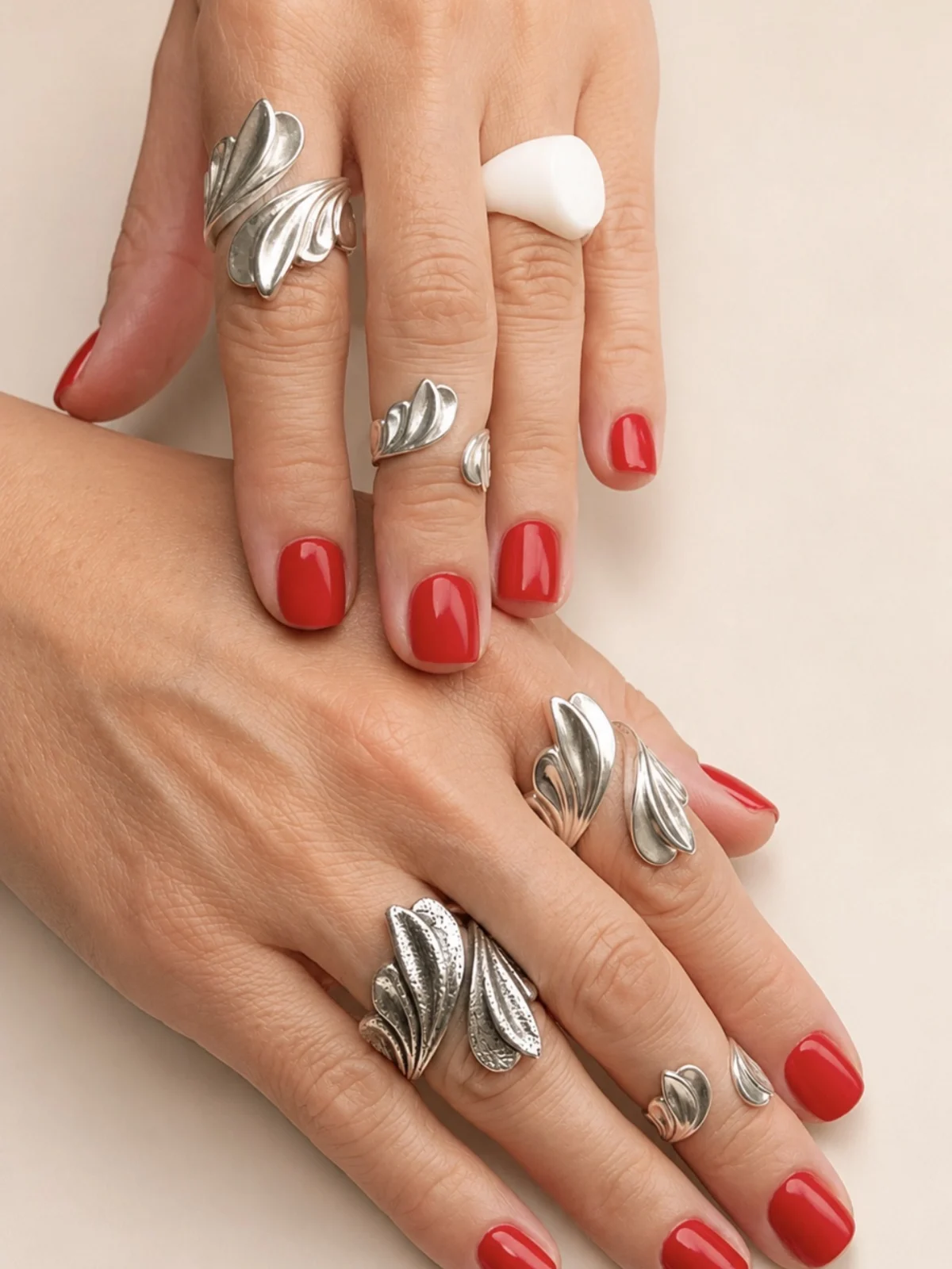 Nails