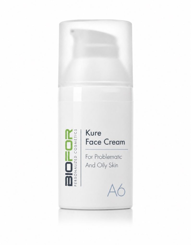 BIOFOR KURE FACE CREAM A6