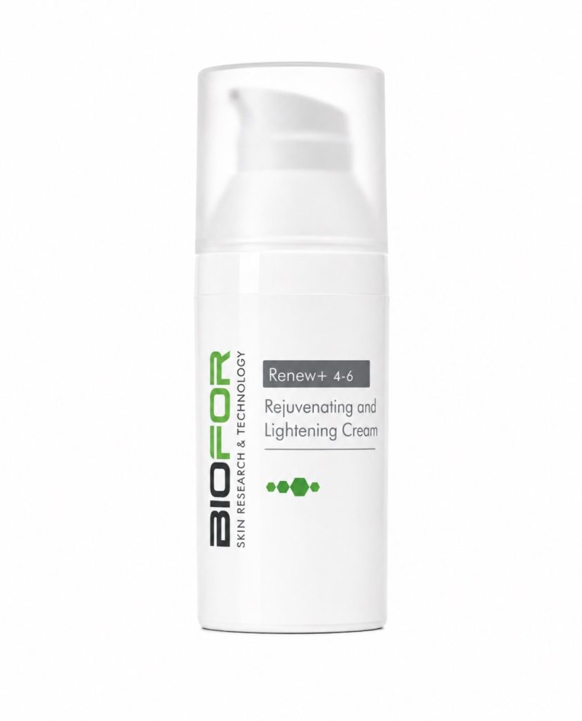 BIOFOR RENEW+ 4-6 REJUVENATING & LIGHTENING CREAM