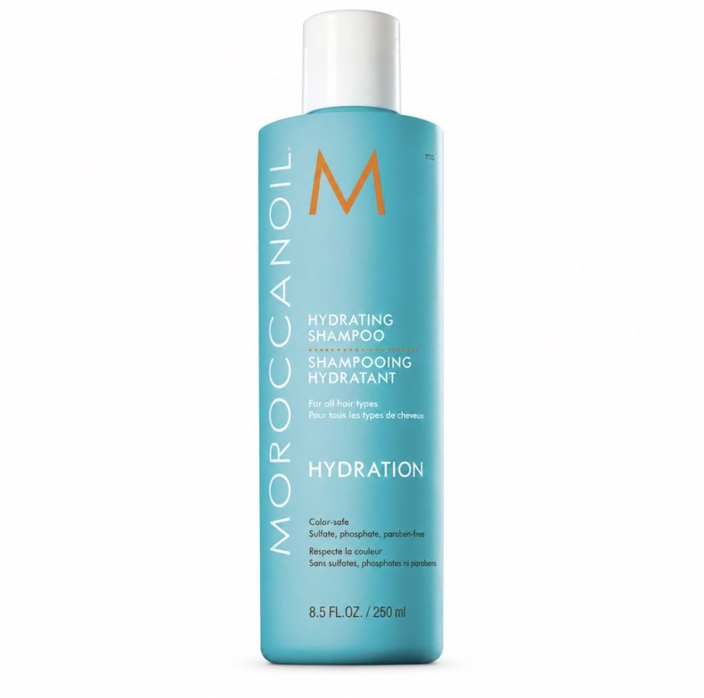 MOROCCANOIL HYDRATING SHAMPOO