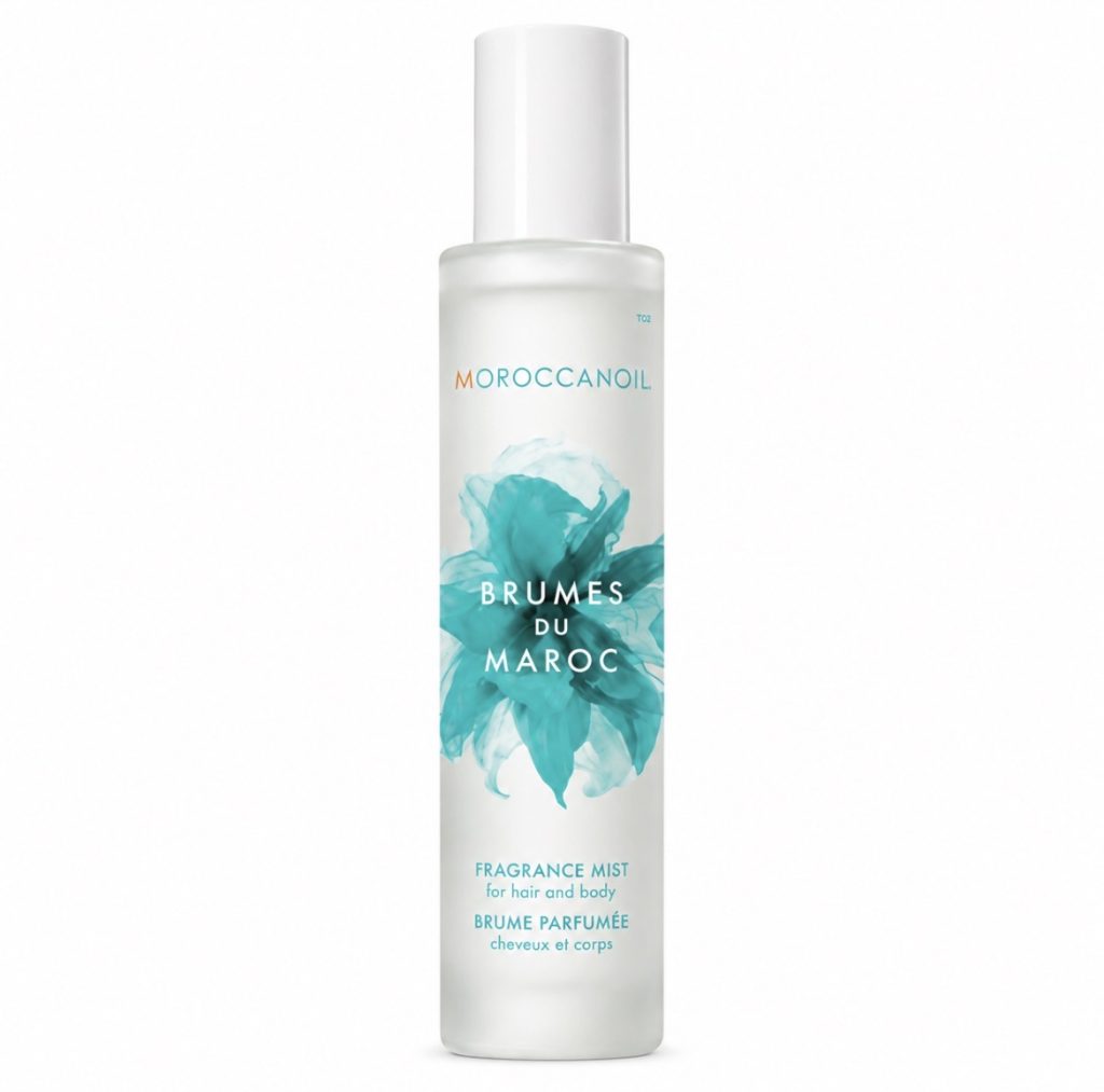 MOROCCANOIL BRUMES DU MAROC FRAGRANCE MIST
