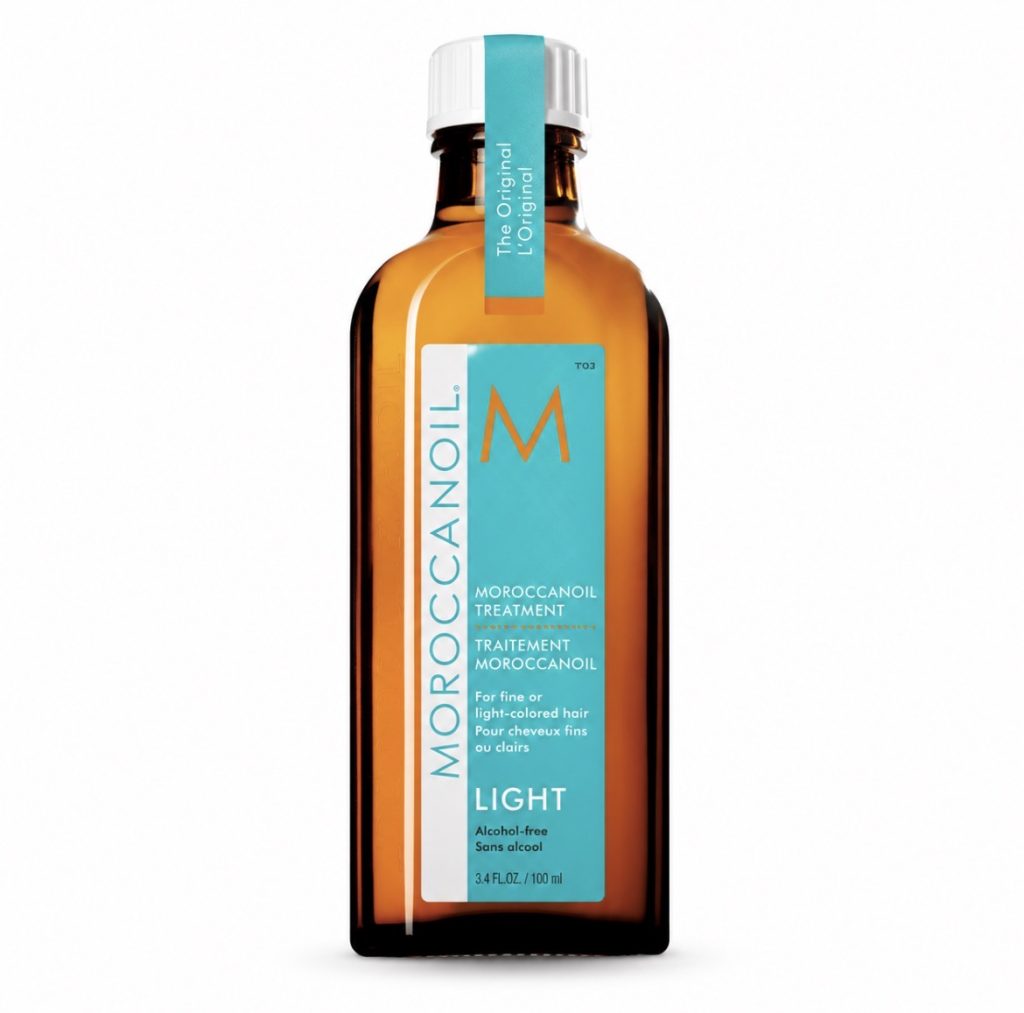 MOROCCANOIL TREATMENT LIGHT