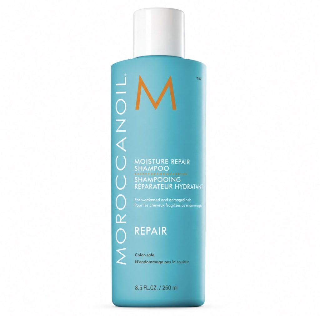 MOROCCANOIL MOISTURE REPAIR SHAMPOO