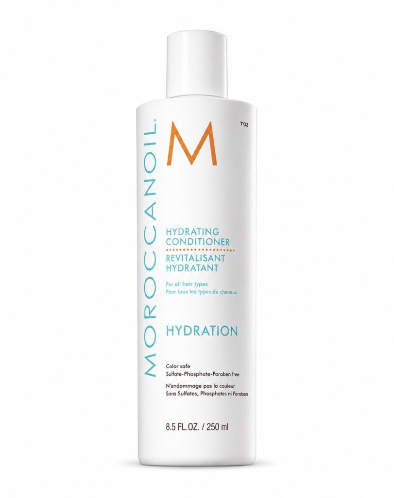 MOROCCANOIL HYDRATING CONDITIONER
