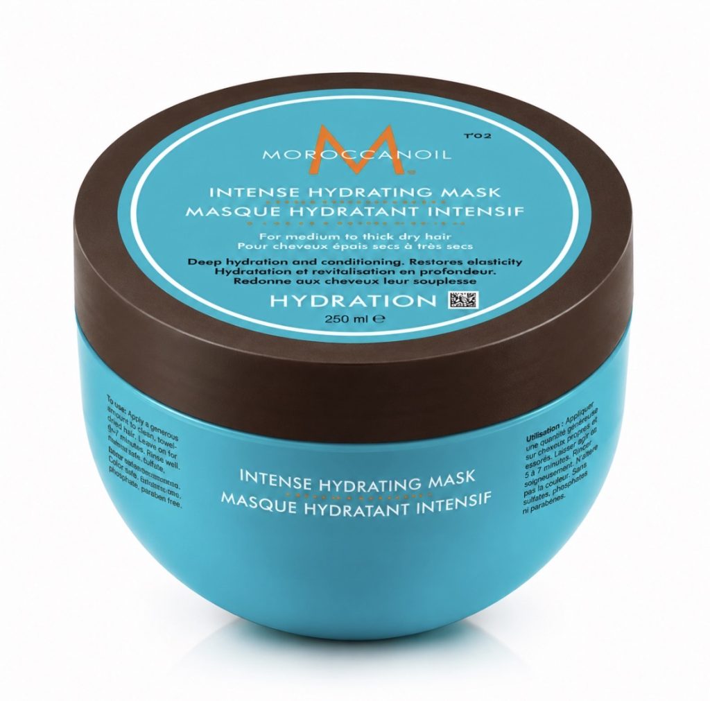MOROCCANOIL INTENSE HYDRATING MASK