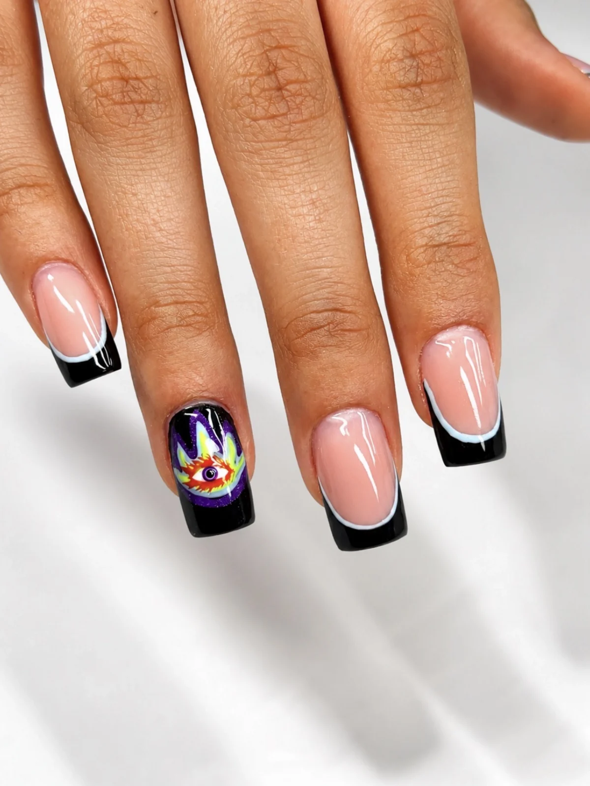 Nails